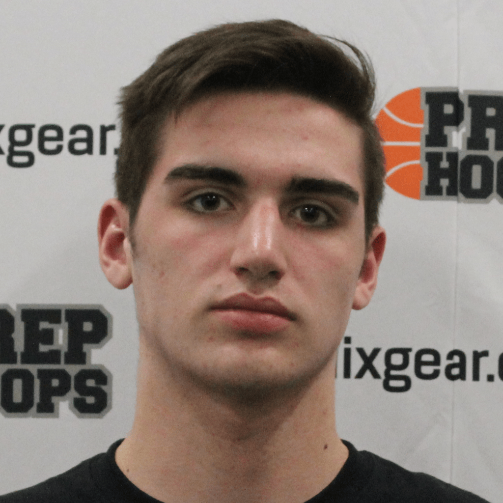 Recruiting Report:  Gage McGuire (2019)