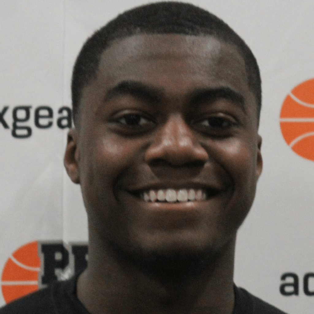 Scouting and Highlights: Jarvis Walker (2020)