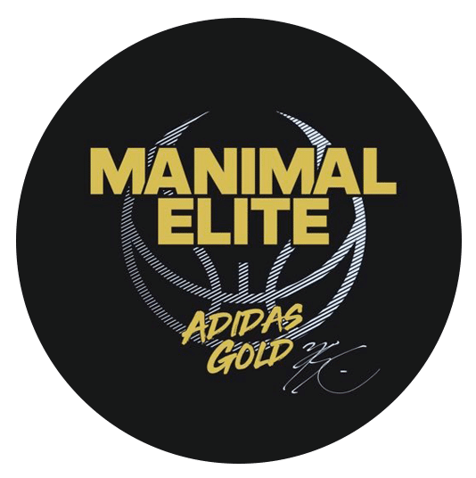 AAU Breakdown: Manimal Elite Gold 2022