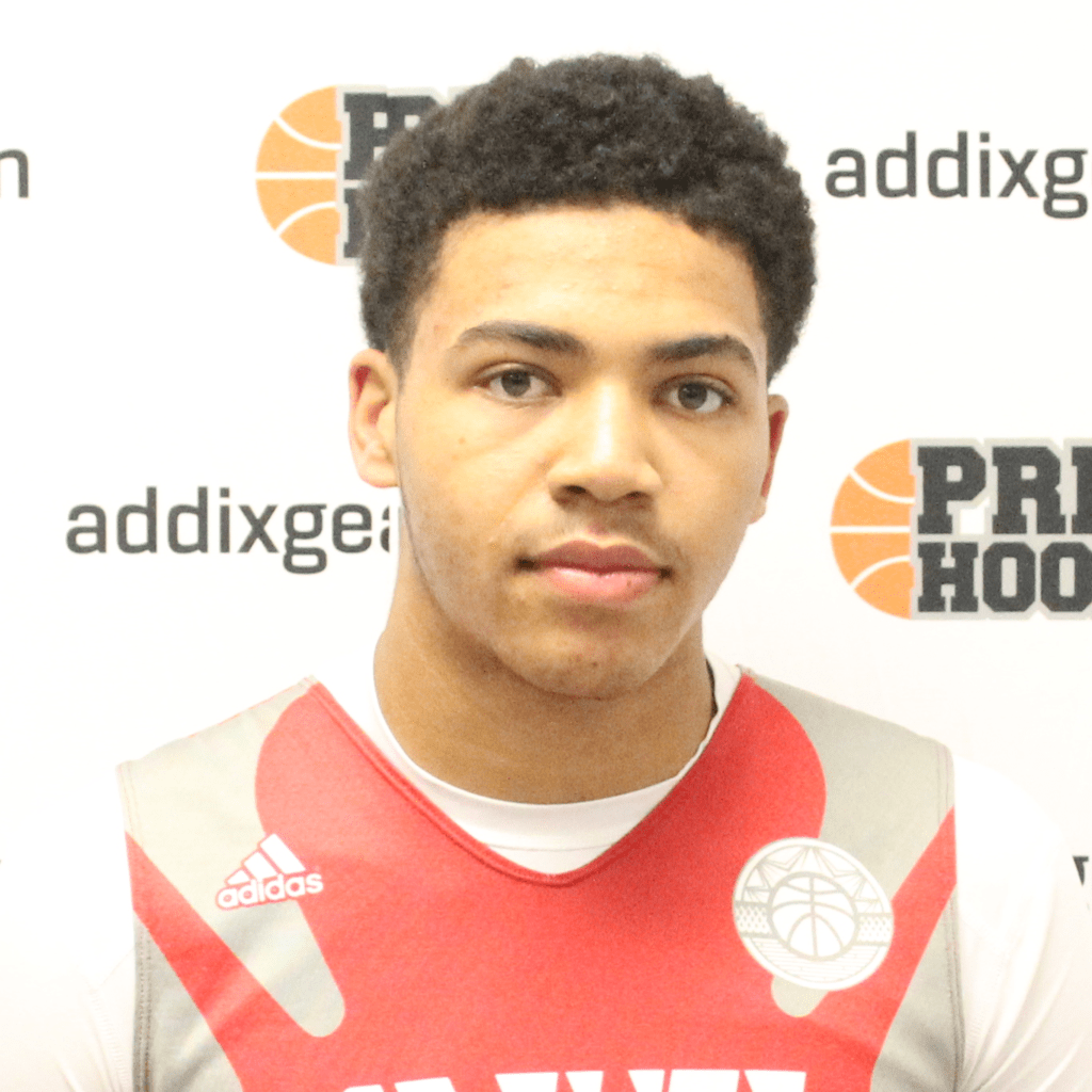 Spring Kickoff All Event Stock Risers