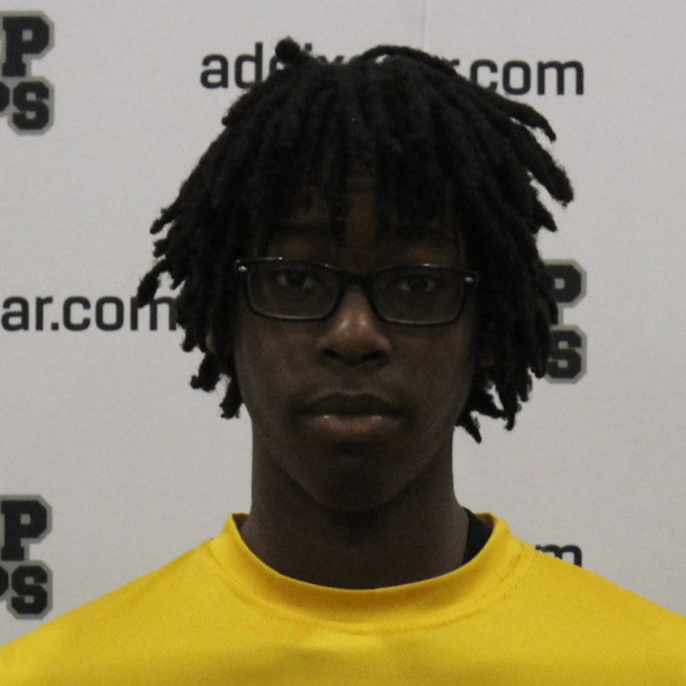 Dallas Showtyme Elite 17U Showcased an Array of Talent Friday Night.