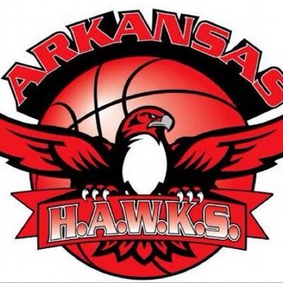 2034 Arkansas Hawks