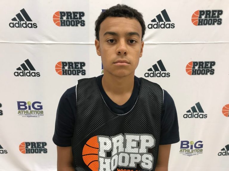 Top 12 Prospects in the Mountain State Conference: Part 1