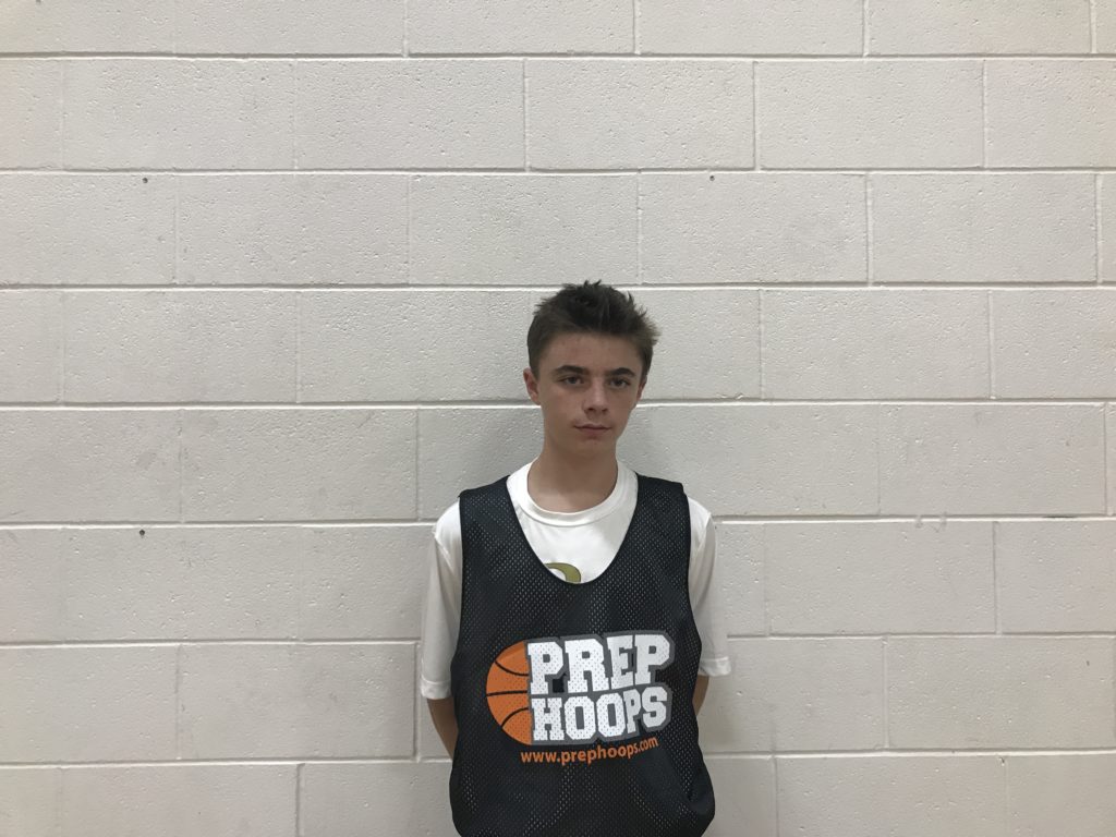 Newly Ranked: 2021 Rising Combo-Guards