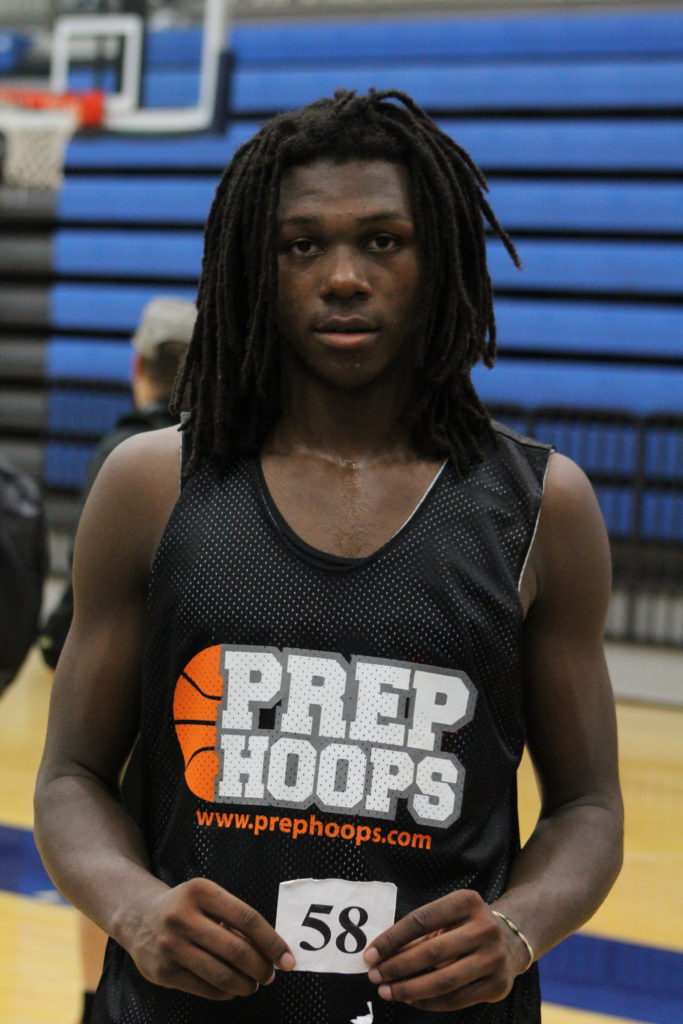 Grand Rapids Union Scrimmages: Top Performers (Part 1)