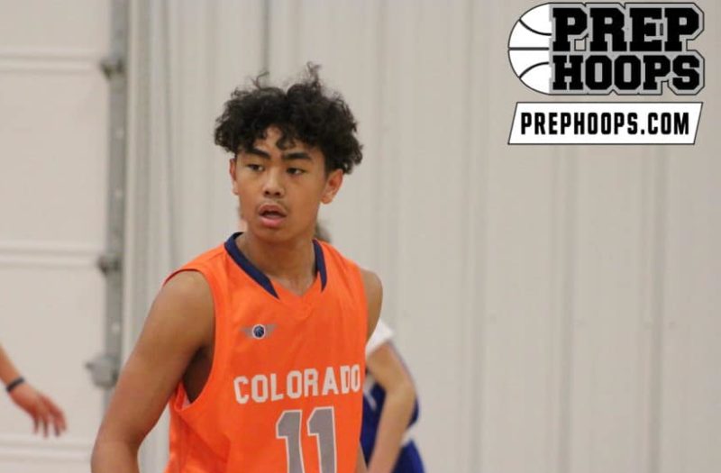 16U Players Who Impressed in Vegas Day 1