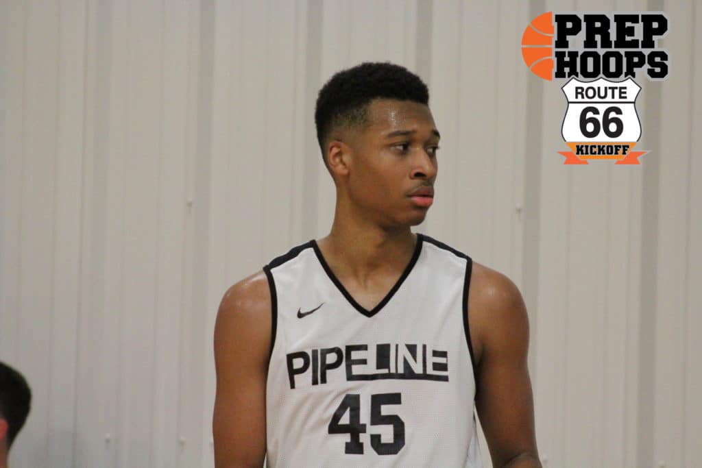 2018 PH Southern Brawl: Stock Risers from Day 2 from Brandon Willis