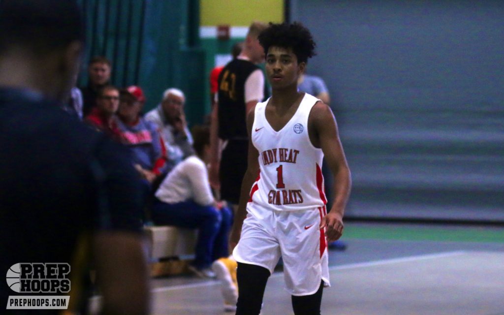Position Rankings: 2021 Point Guards