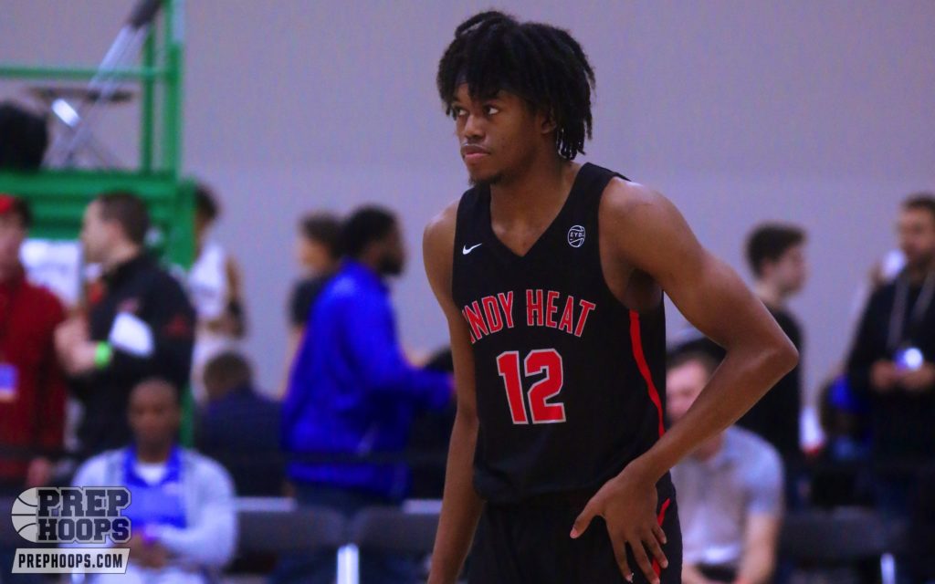 Best Available: 2019 Small Forwards