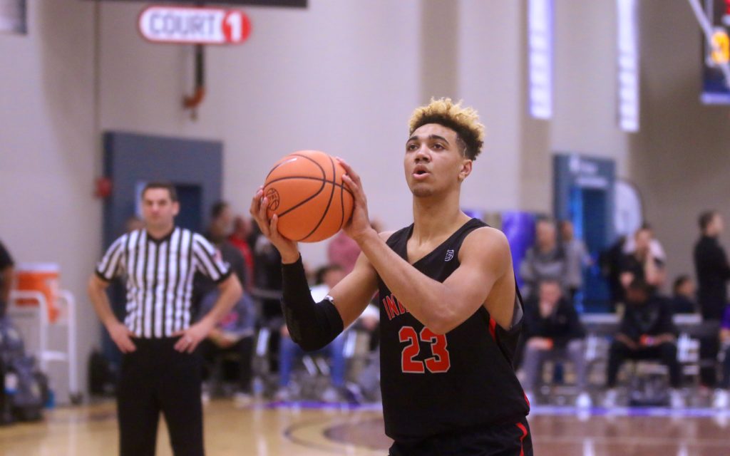 Best Available: 2019 Power Forwards