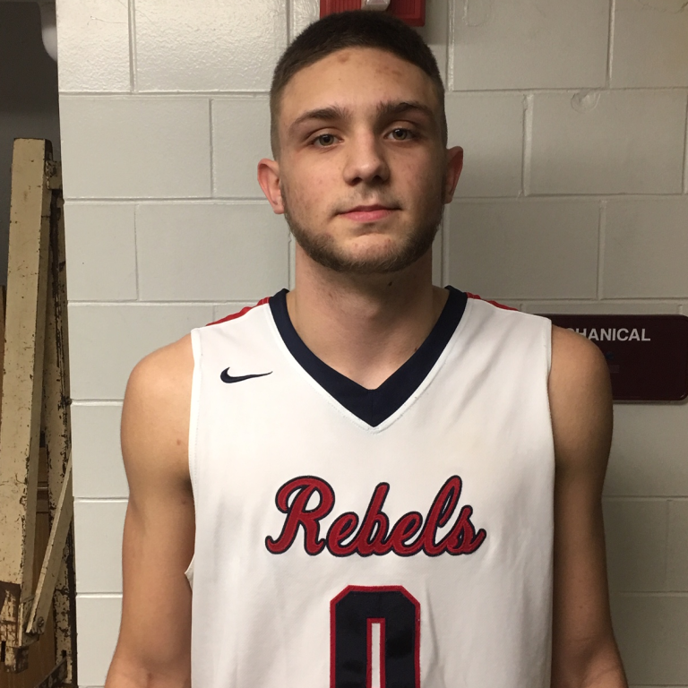 Show-Me Showdown: Top Missouri Class of 2020 Wings