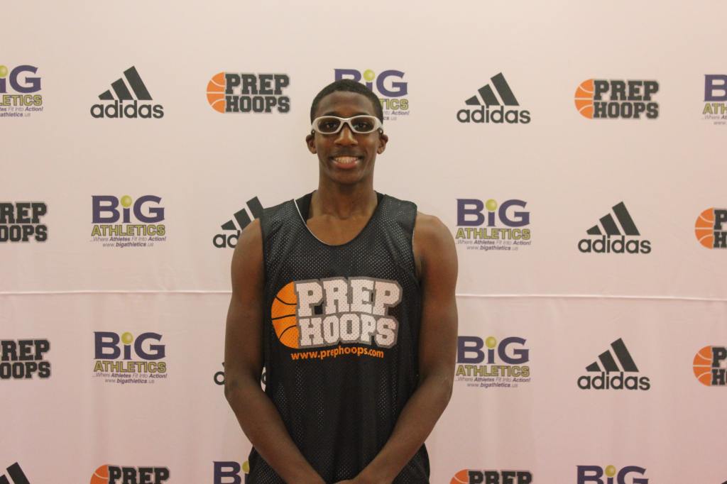 Louisiana 2021 Rankings: Top Guards