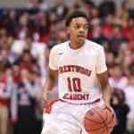 Darius Garland
