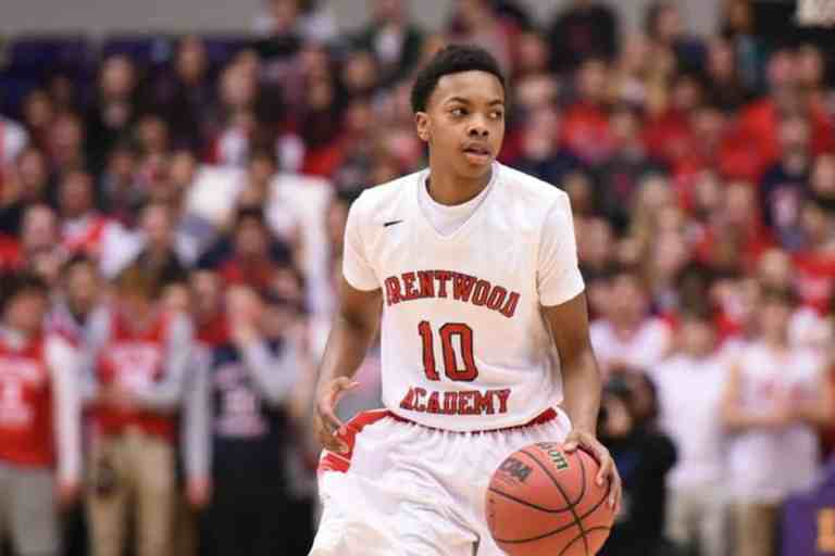 Darius Garland