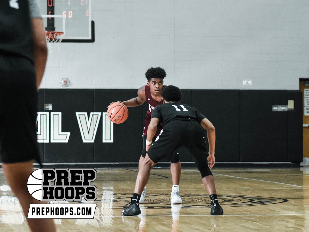 Updated 2021 Rankings Breakdown: DC Area Point Guards