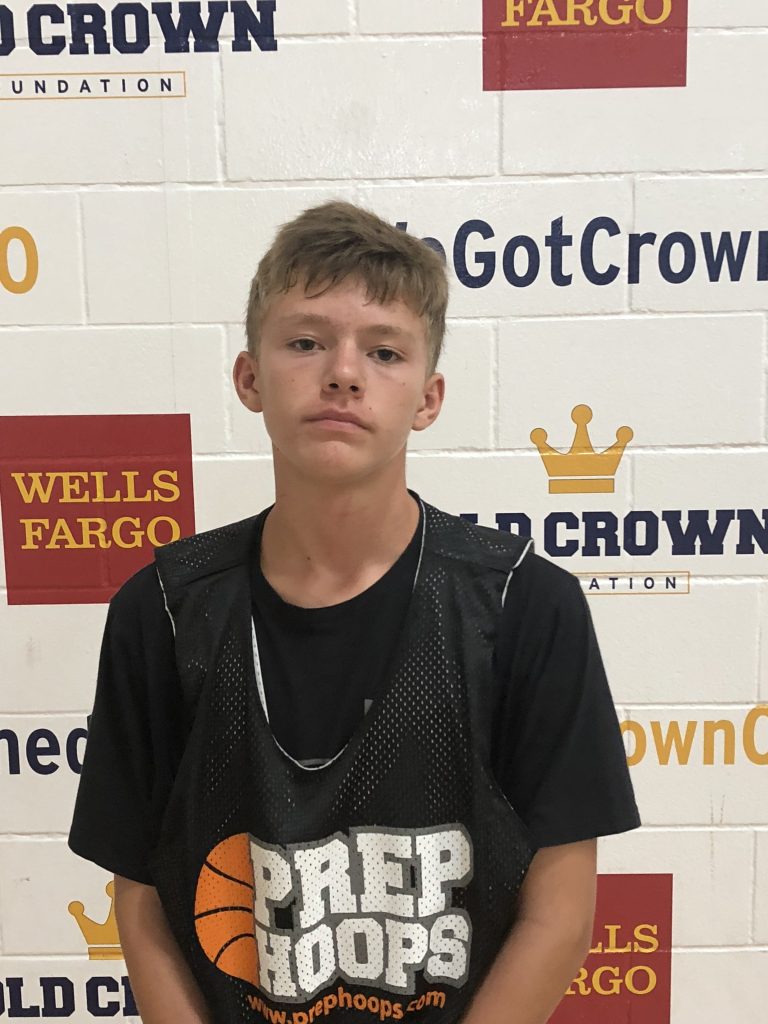 5A/4A Playoffs: Round I Top Performers