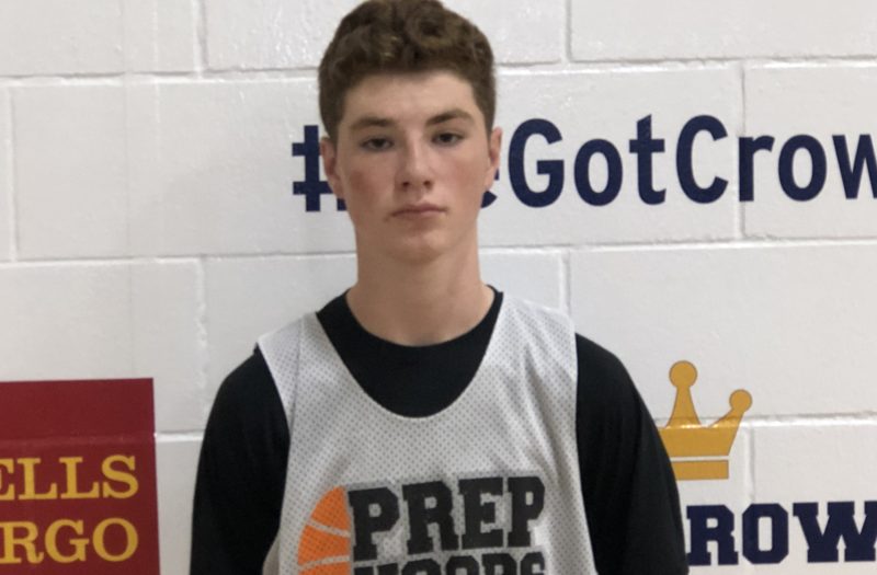 Under the Radar: Shooters at the Wing 2021