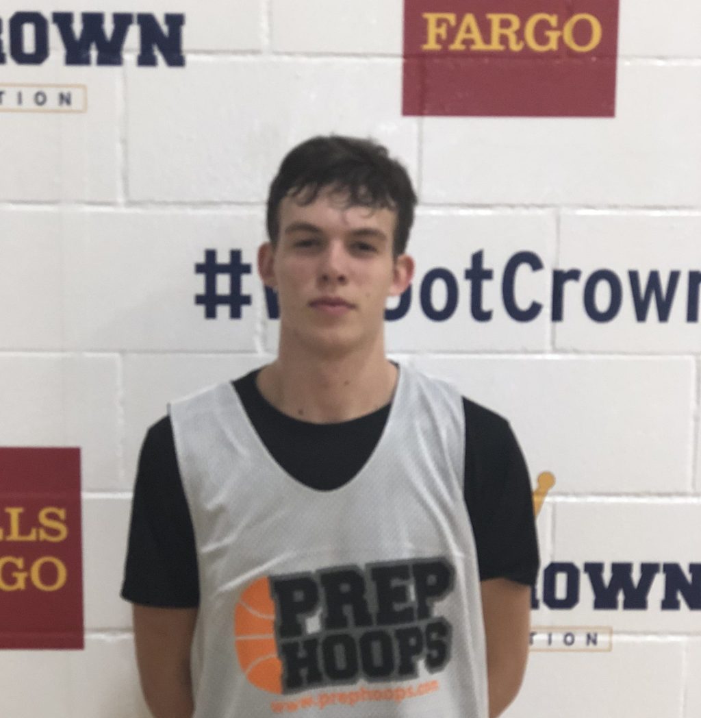 Continental League Preview: Top Wings/Combo Guards