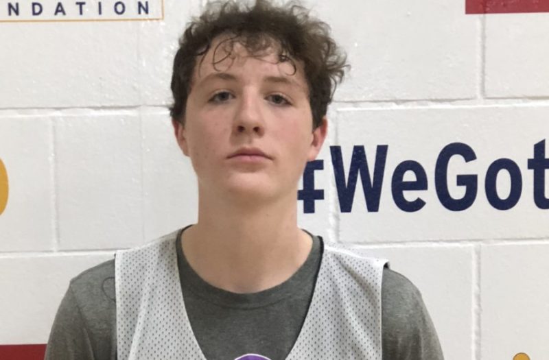 Newly Ranked: 2021 Bigs