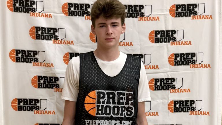 Prep Hoops All-Tournament Team: Class 3A