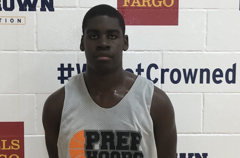 Colorado Class 5A’s Leading Rebounders in Mid-January Part II
