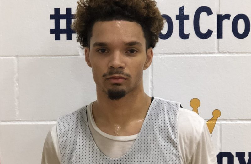Guards to watch in the Kent Smith Region