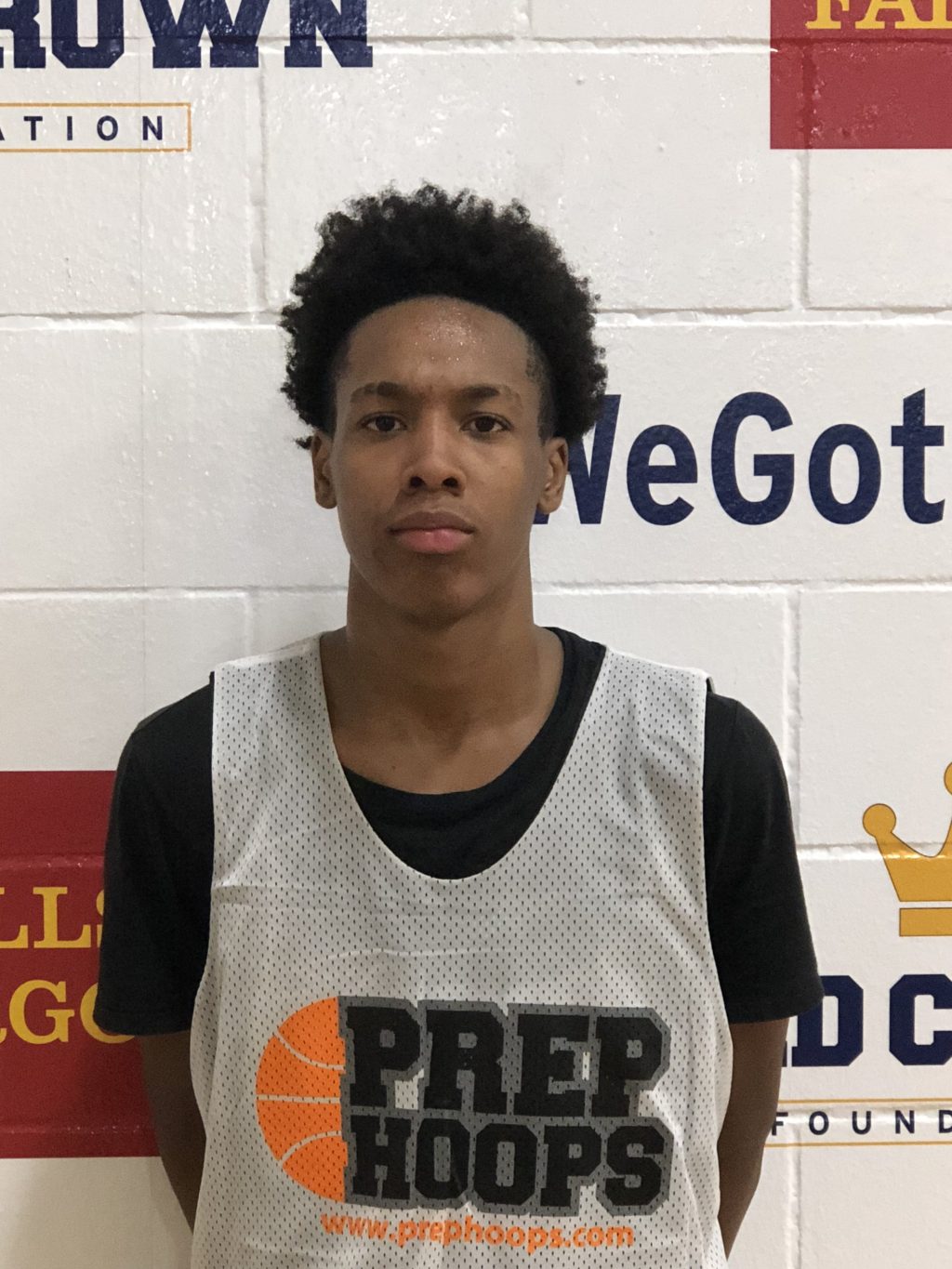 Top 250 Prep Hoops Expo: MVP&#8217;s on the Day