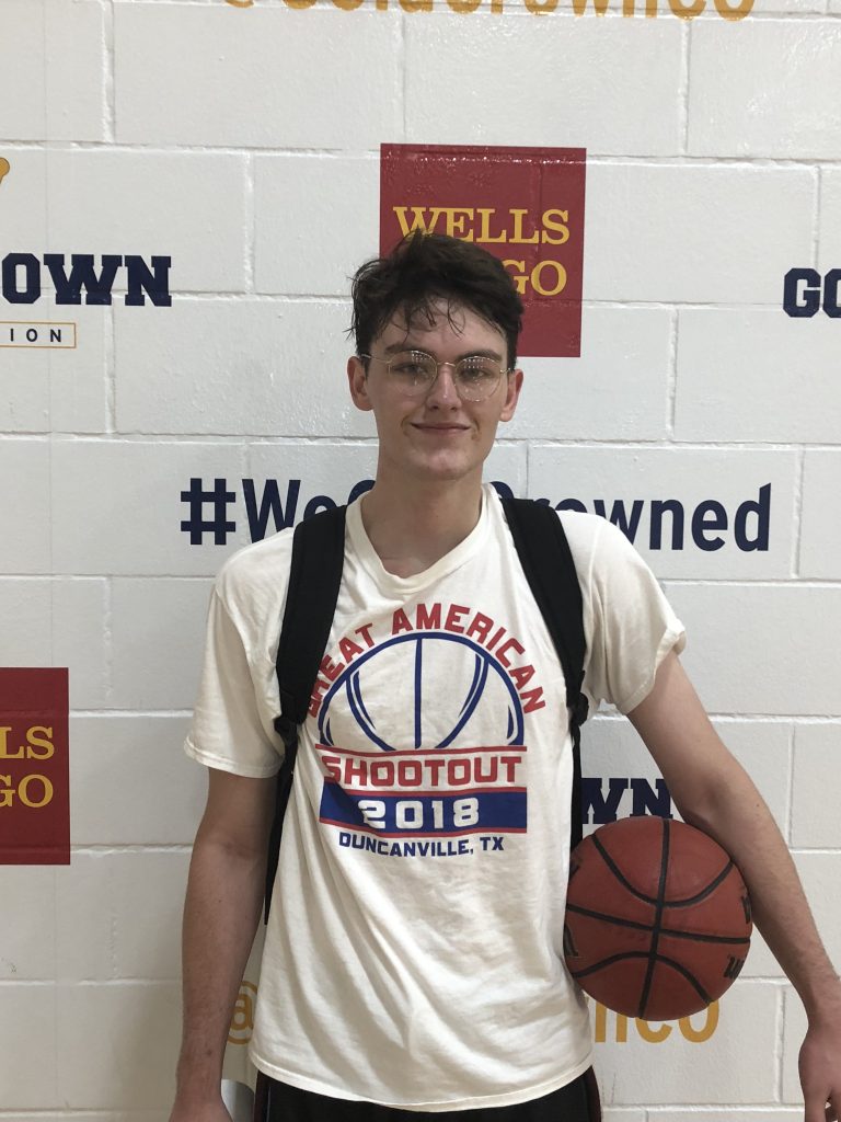 4A First Round Preview: Ron Vlasin Region