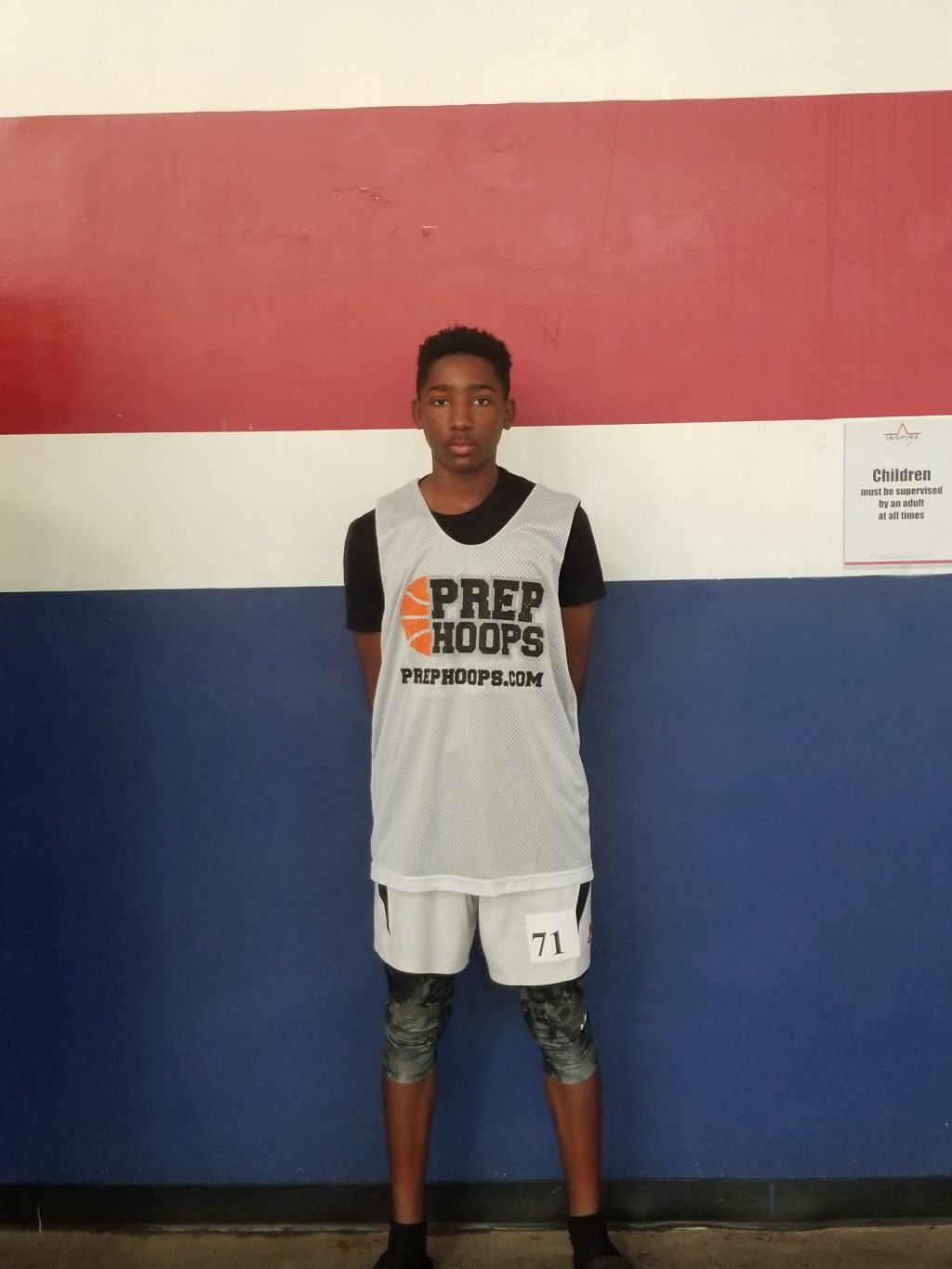 Francisco’s Finest: Pangos All-West F/S Camp (On the Rise)
