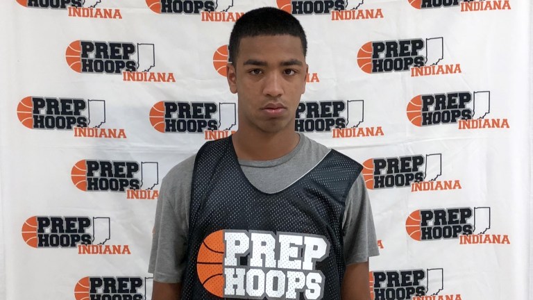 Anthony Williams Jr