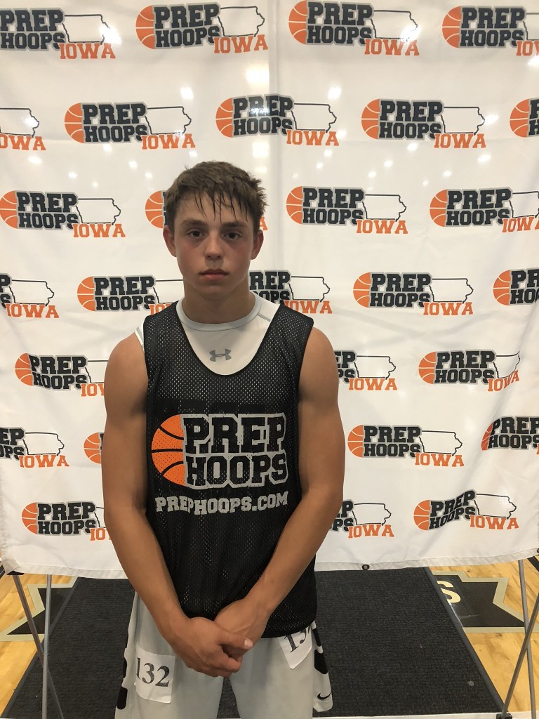South Iowa Cedar Conference: Class Of 2021&#039;s Who Should Be Valued