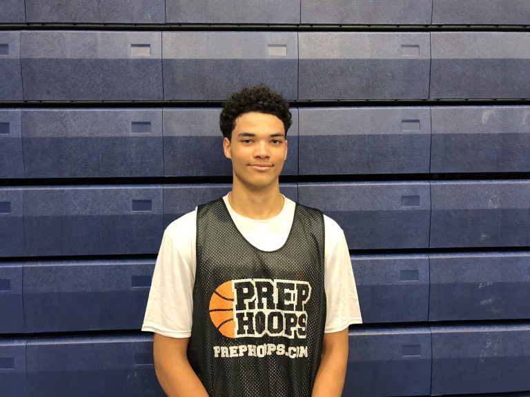 Prep Hoops A-Town Showdown 2021 Georgia Wings (Part 2 of 2)