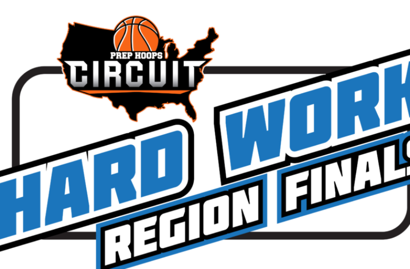 17U Hard Work Regional Finals: Who made the most of the trip?