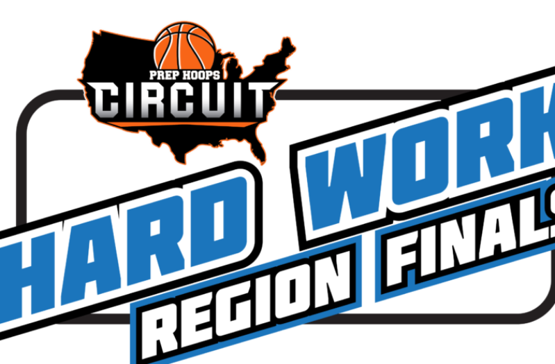 Hard Work Region Finals: PHD Players to Watch