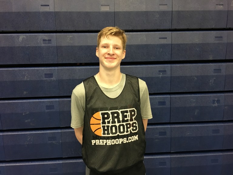 Top 250 Expo: Top Rebounders