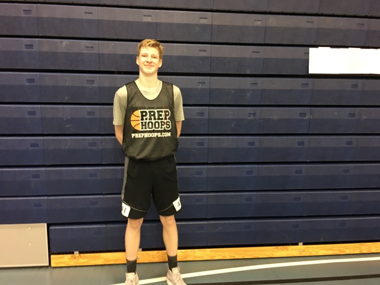 Prep Hoops Dakotas Top 250 Expo: Standout Senior Forwards
