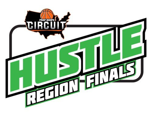 Hustle Region Finals: Oregon Player Updates