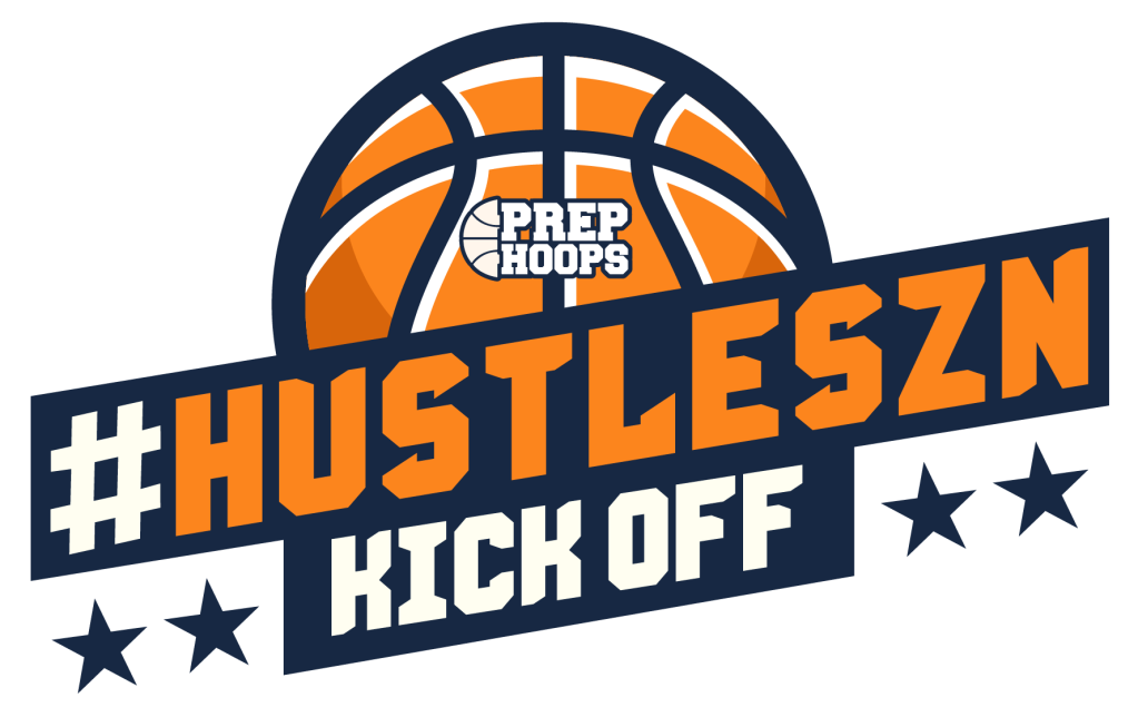 HustleSZNKickoff Event: Guards Who Stood Out Notebook