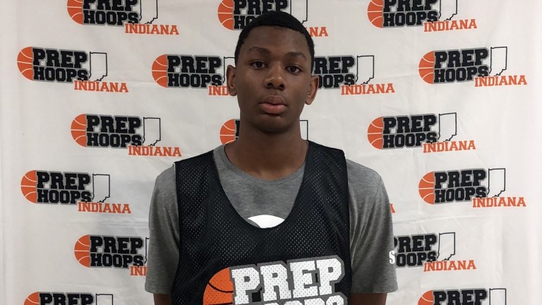 Making The Case: Top Prospect in 2022 Class