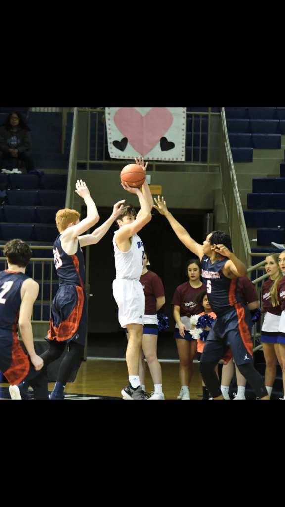 Topekans in the Rankings