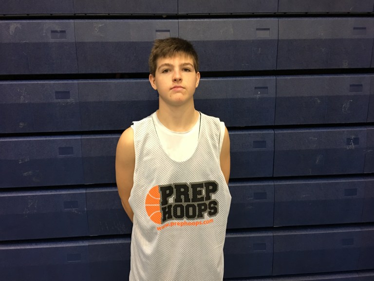 Three Up, Three Down - Moffitt, OG Knights Make Their Push