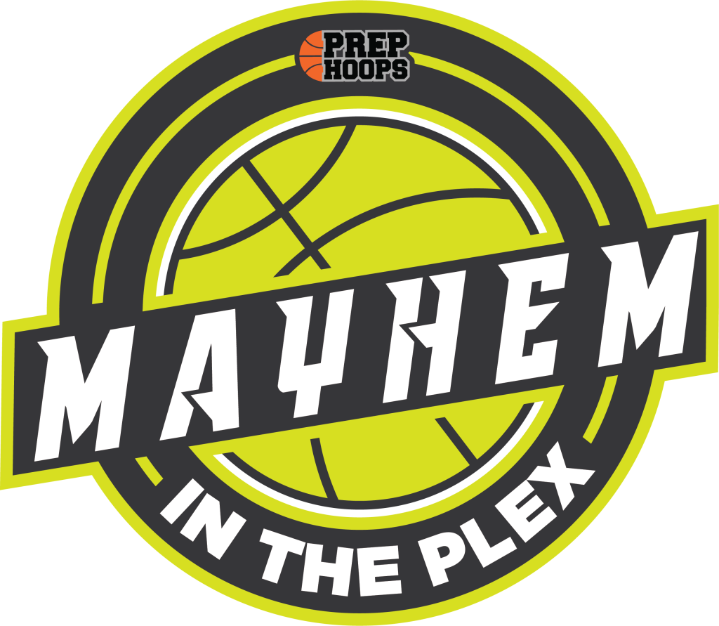 2019 Mayhem in the Plex: Top 16U wings