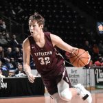 Brock Ravet