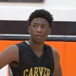 Jaykwon Walton