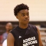 Kobe Brown