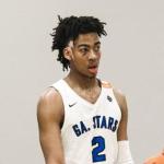 Trendon Watford