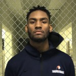 Amani Walker