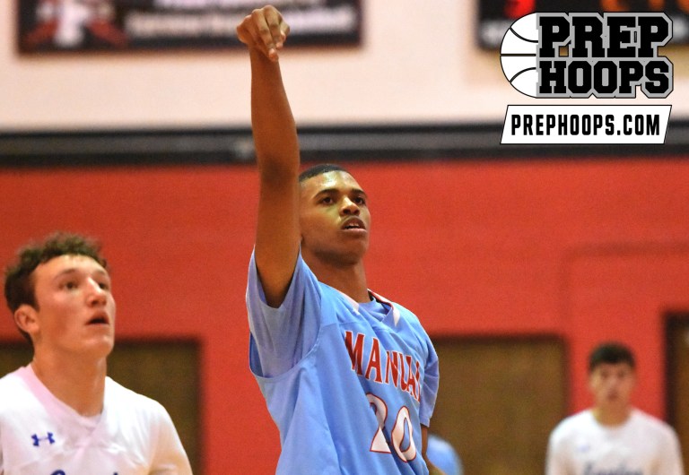 Colorado Class 3A’s Top Scorers After the Break