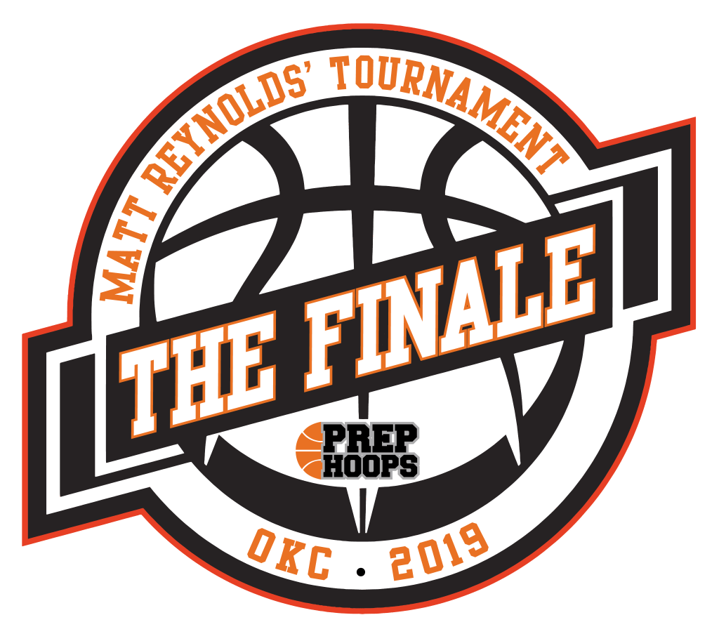 The Finale 2019: Top 16U shooters