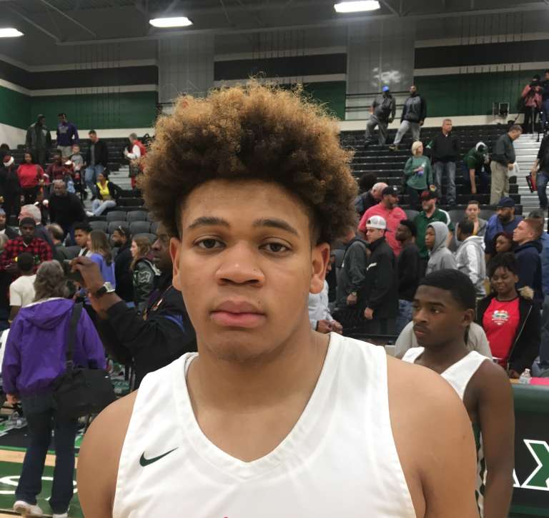 Week 2 Scouting Report: Standout Seniors